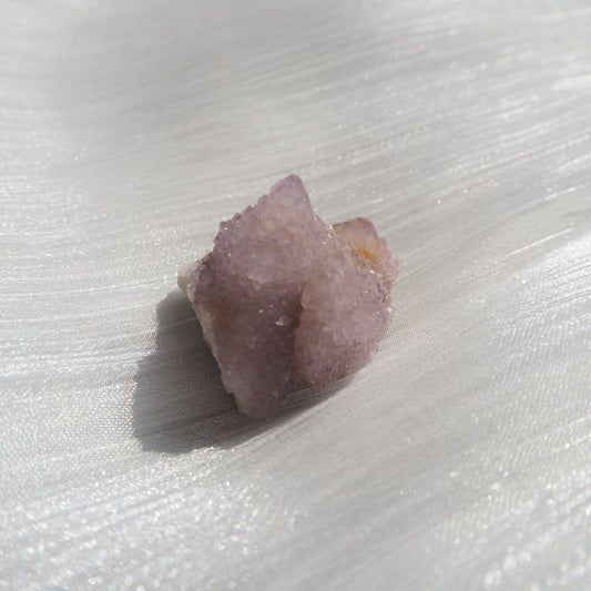 Spirit Quartz - Blueberry