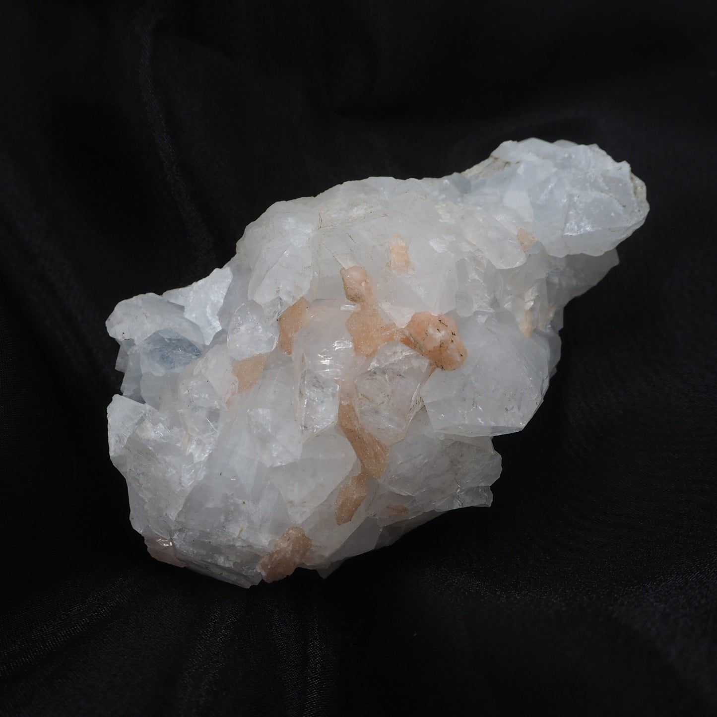 Apophyllite - Drumstick