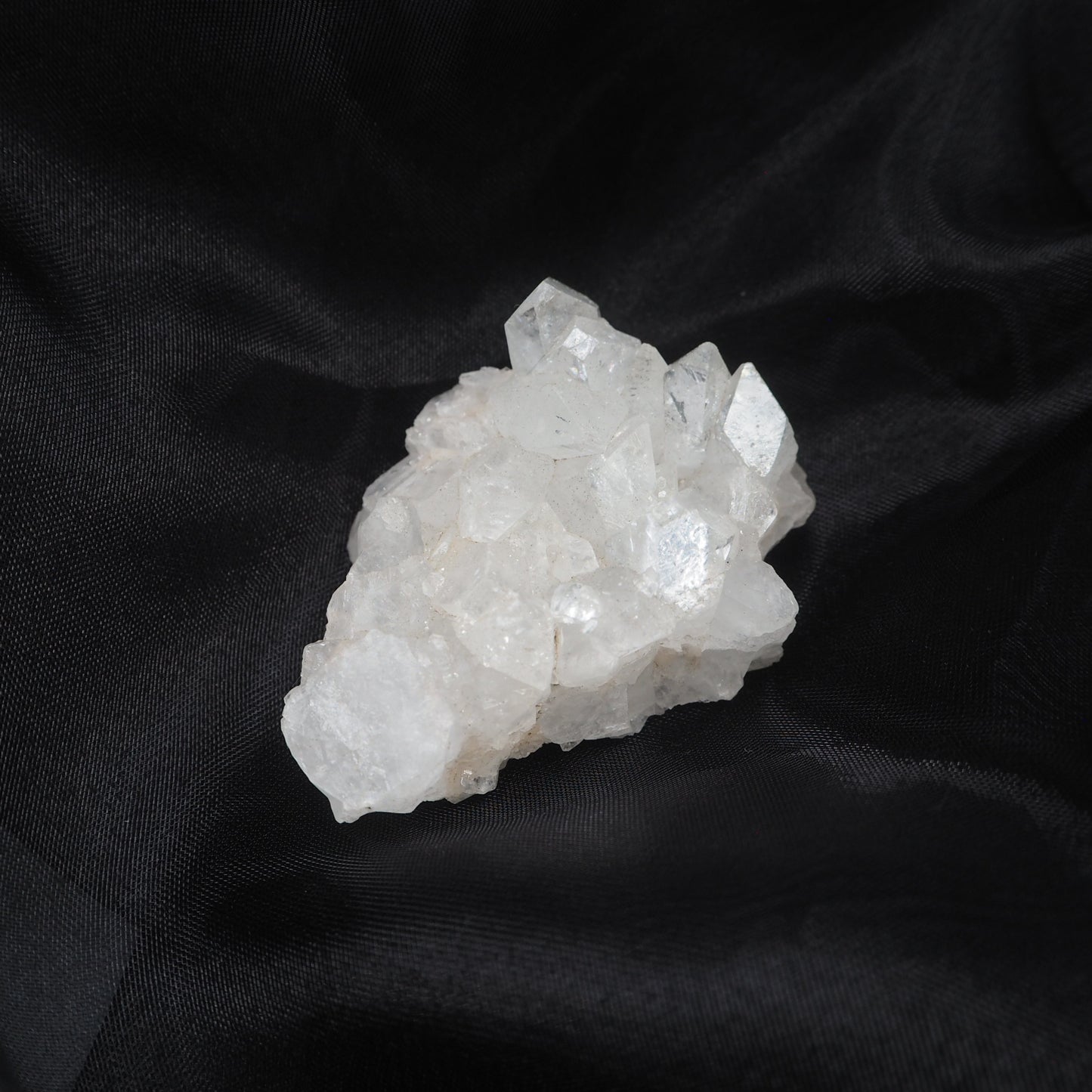 Apophyllite - Milly