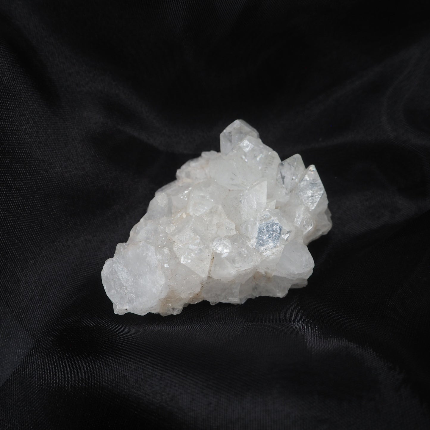 Apophyllite - Milly