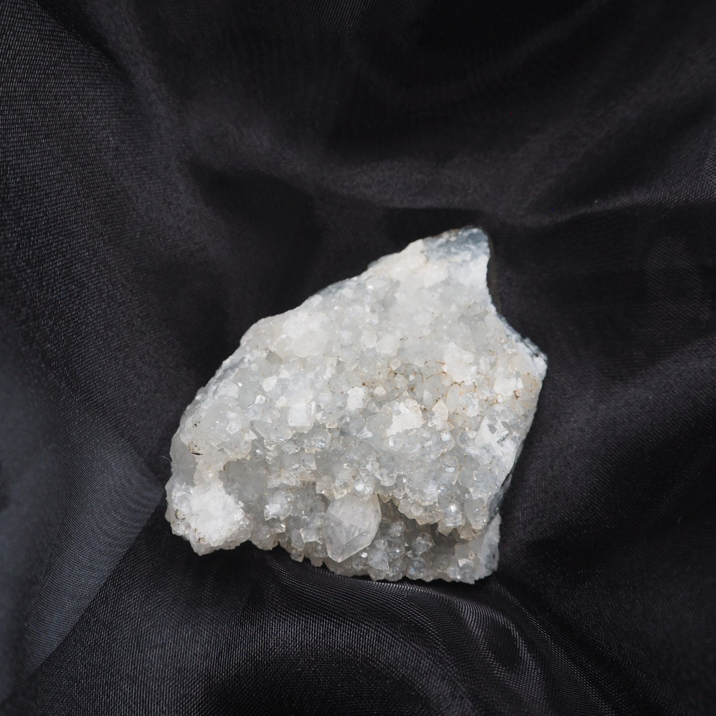 Apophyllite - Trinity