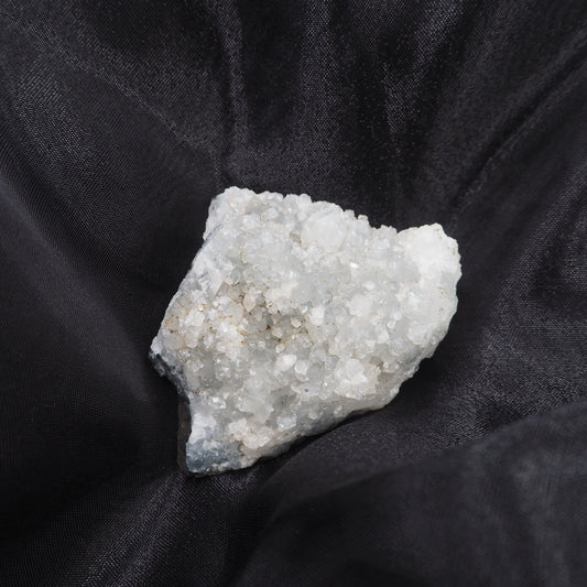 Apophyllite - Trinity