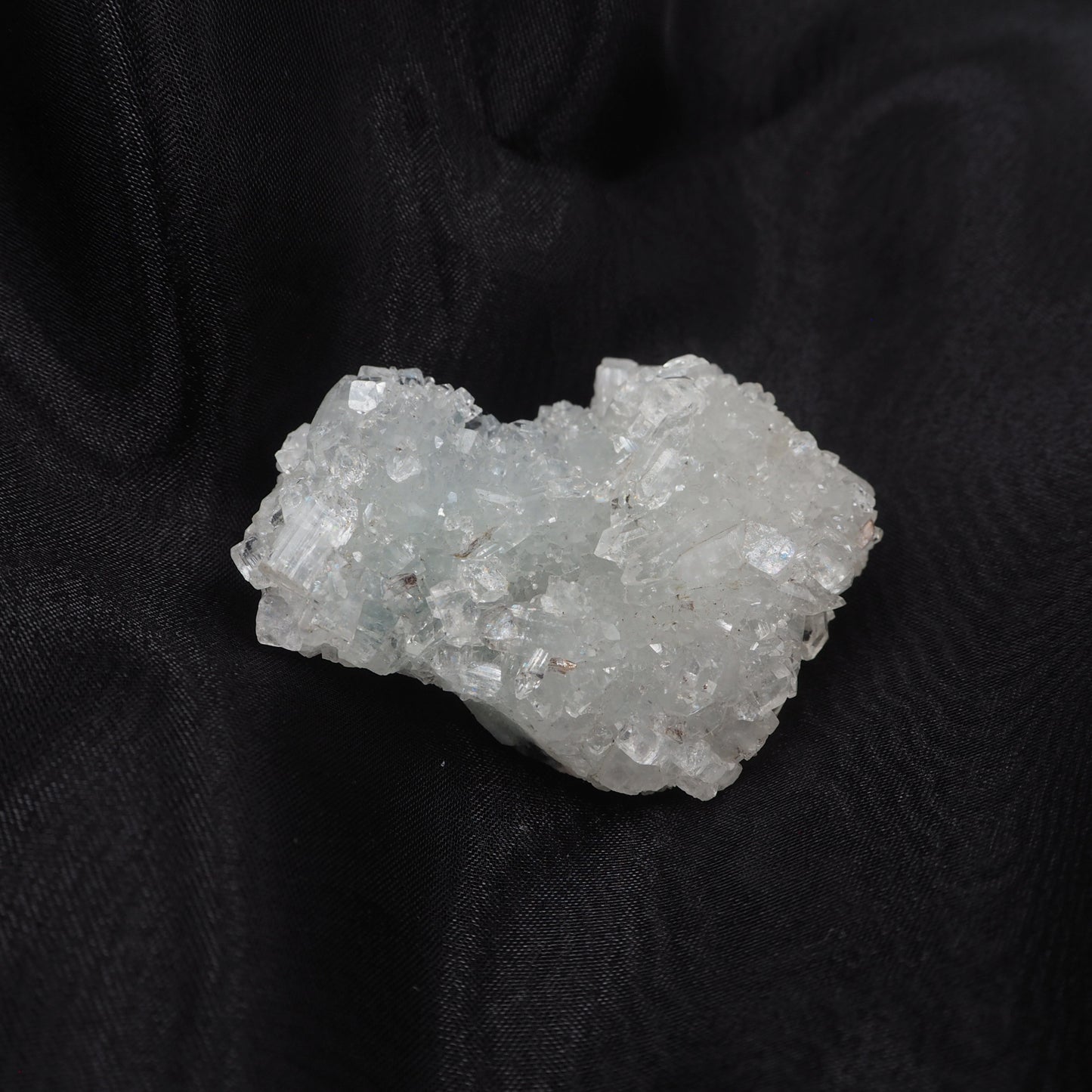 Apophyllite - Hearty