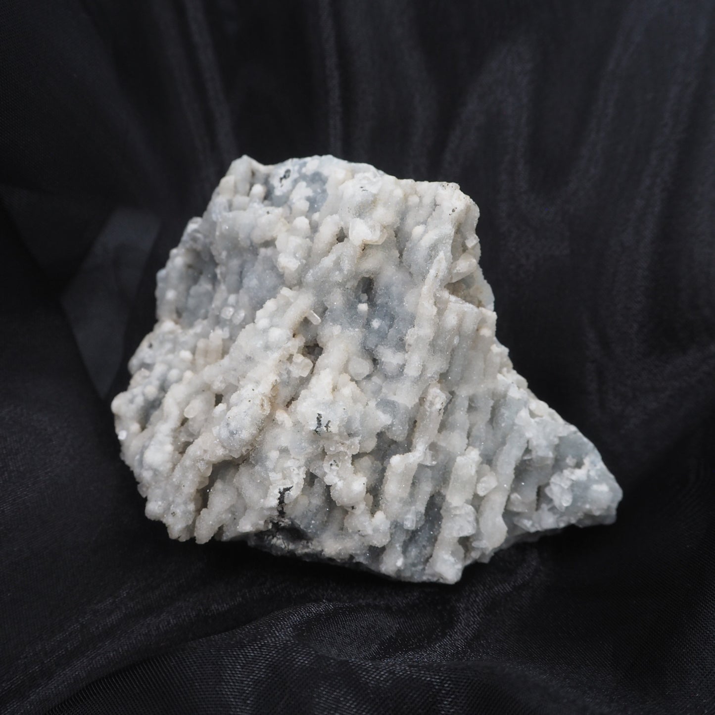 Apophyllite - Jingle