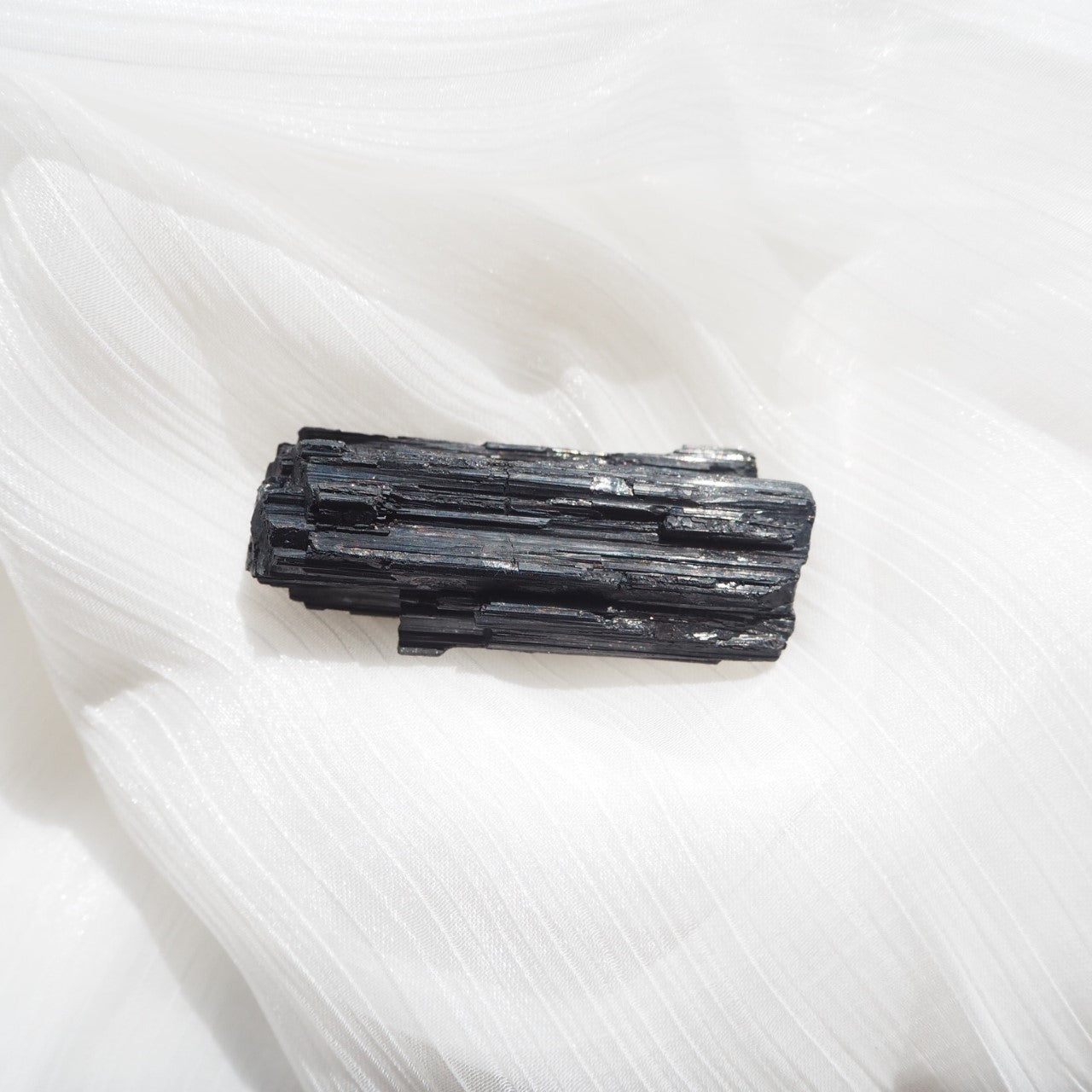 Black Tourmaline - Black Swan