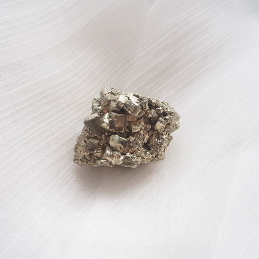 Pyrite - Cubie