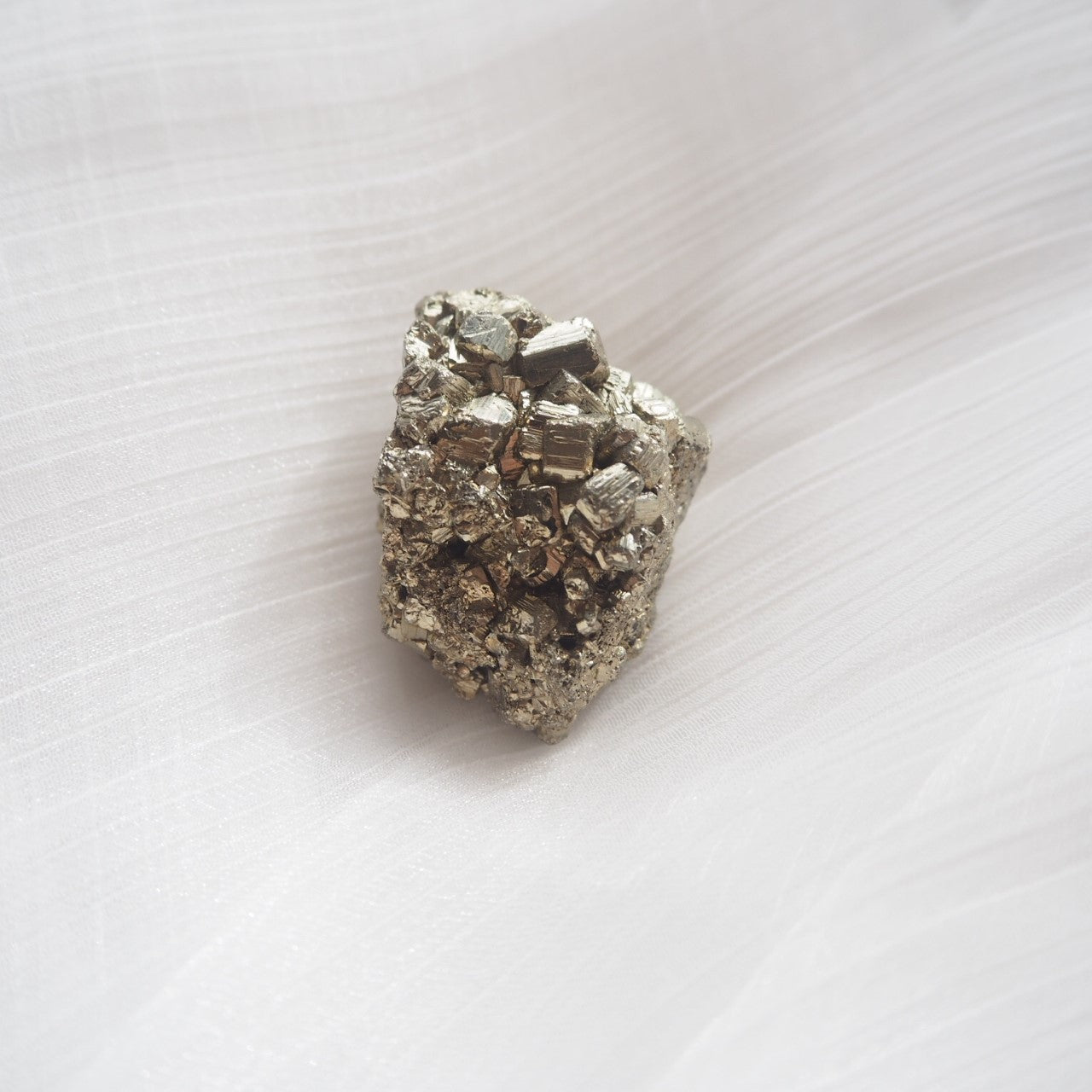 Pyrite - Cubie