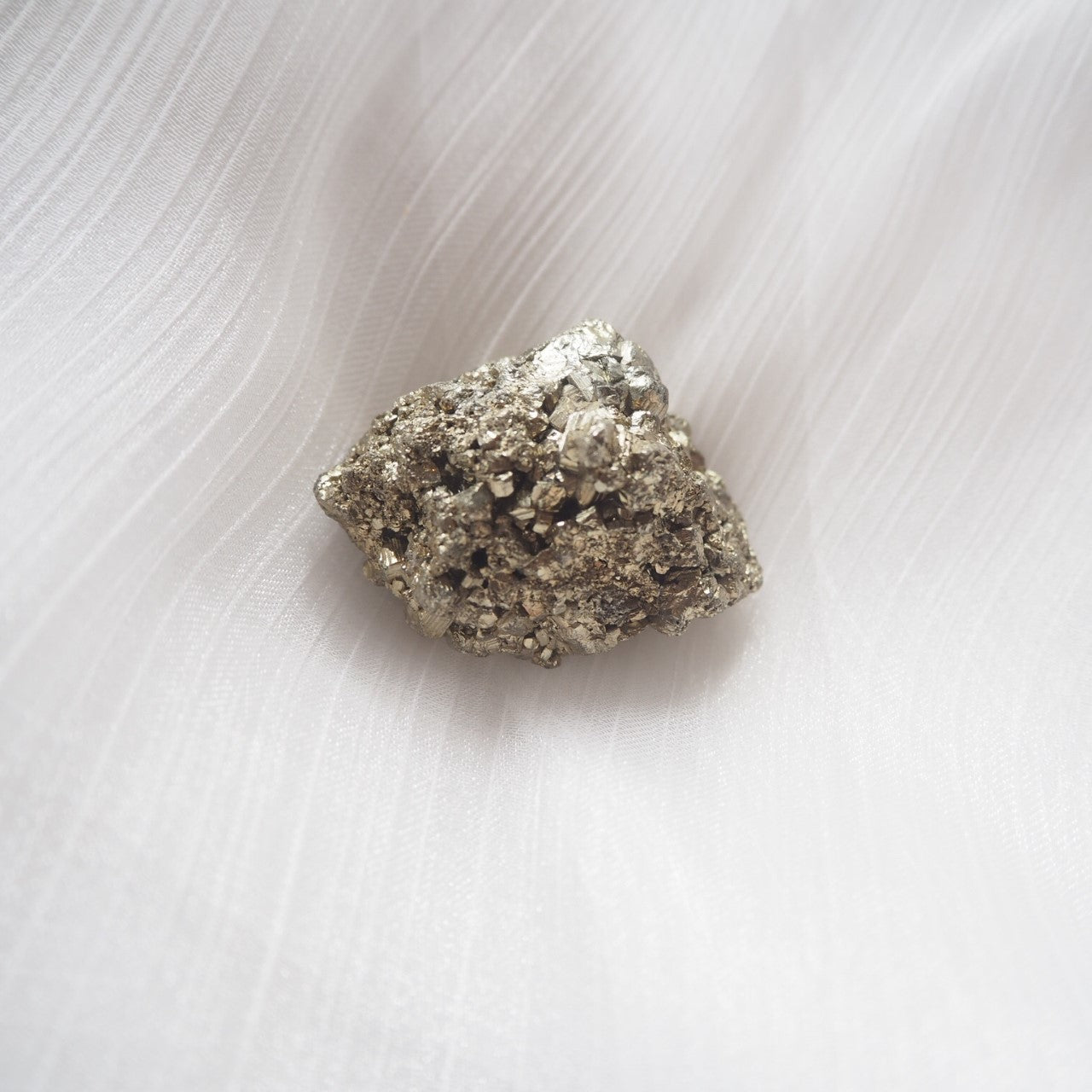 Pyrite - Cubie