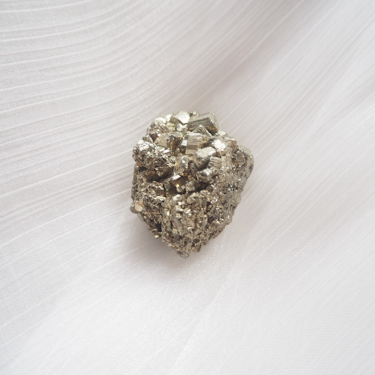 Pyrite - Cubie