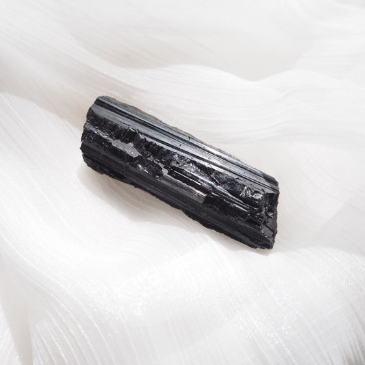 Black Tourmaline - Melas