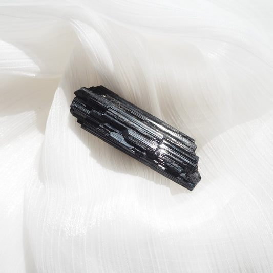 Black Tourmaline - Nera