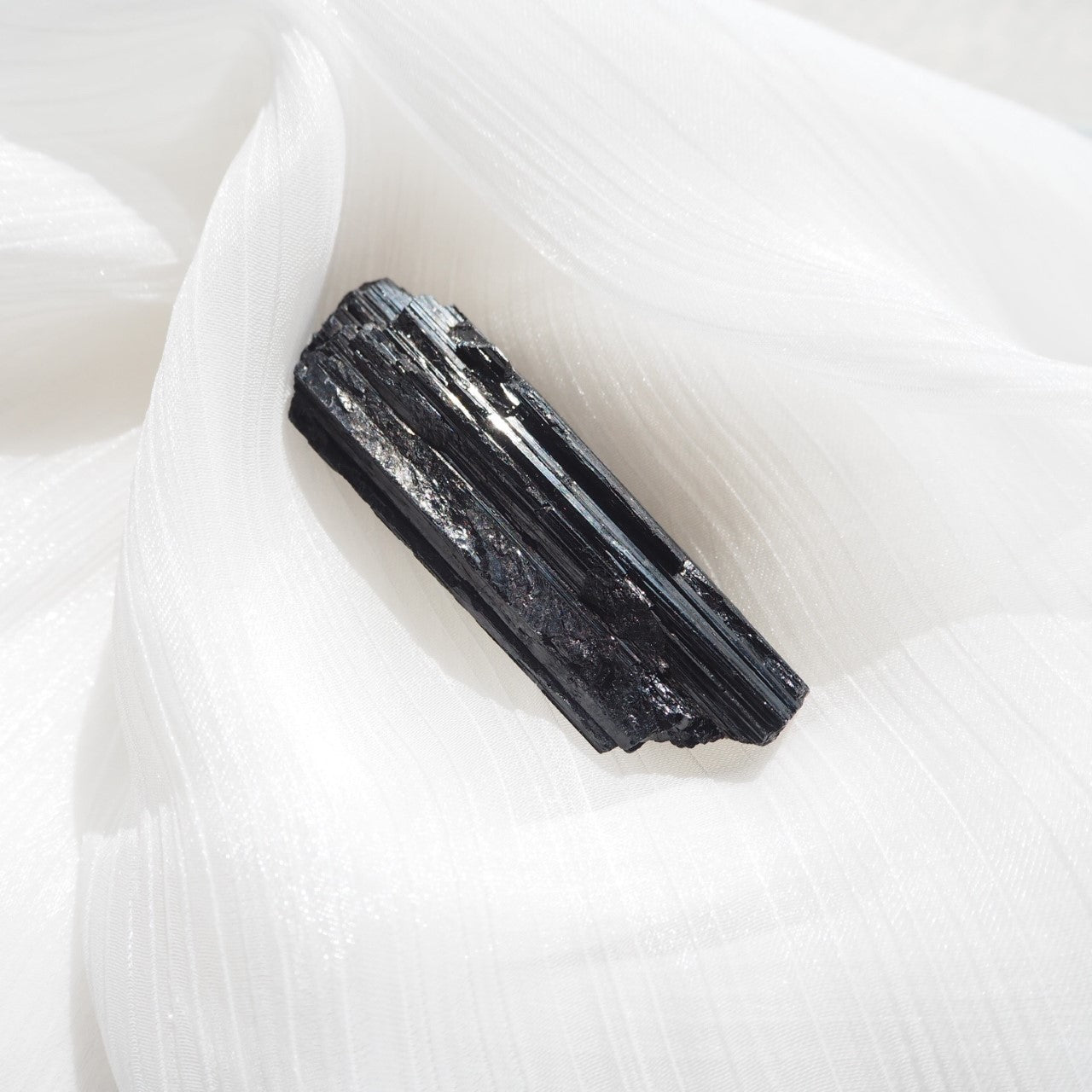 Black Tourmaline - Nera