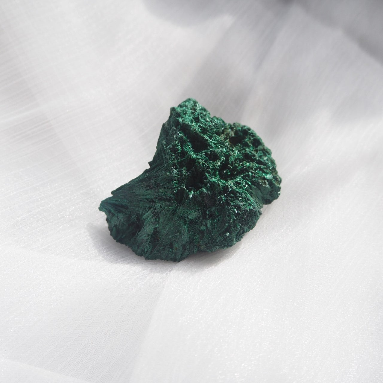 Malachite - Peacock