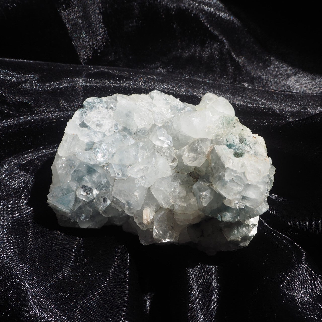 Apophyllite - Pillow