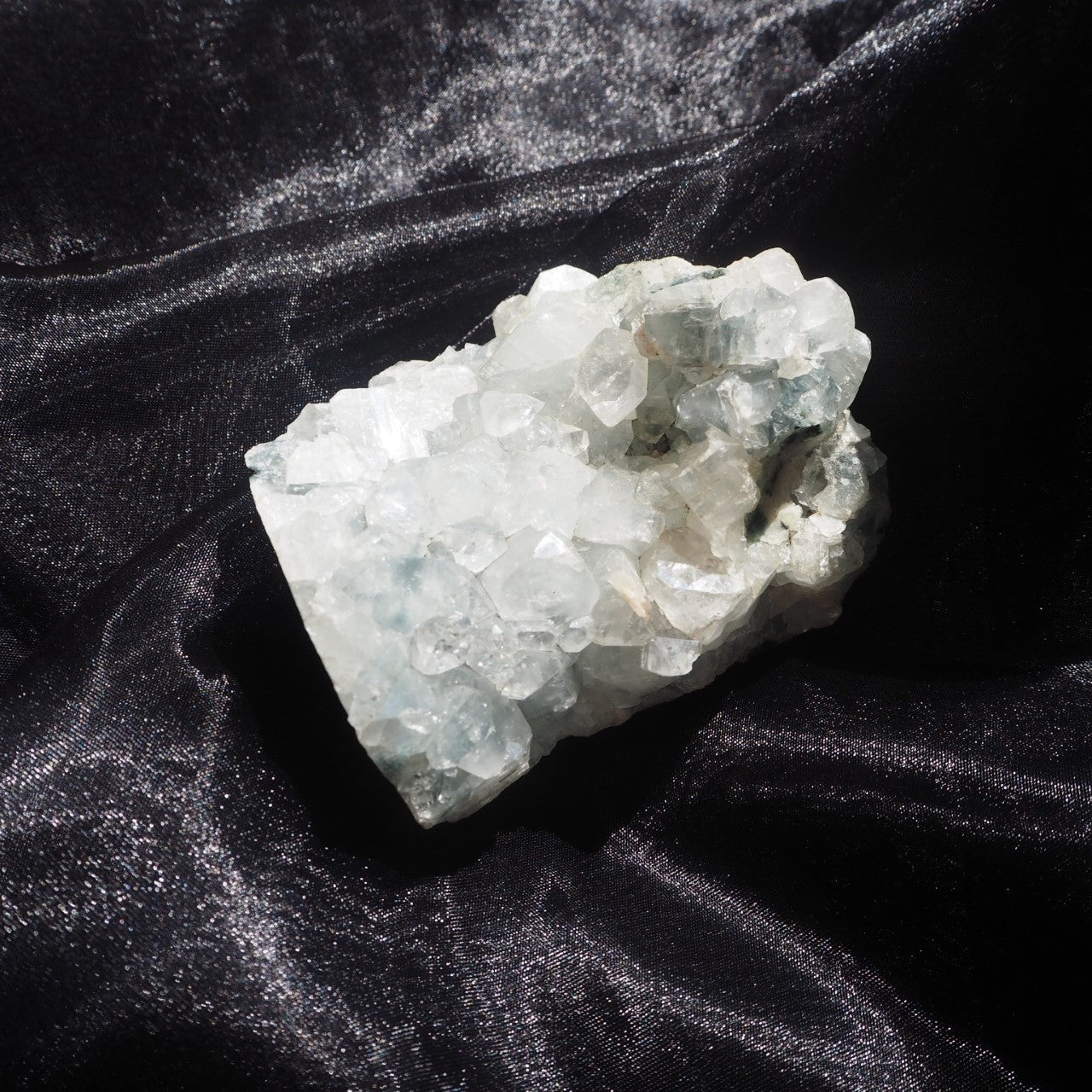 Apophyllite - Pillow