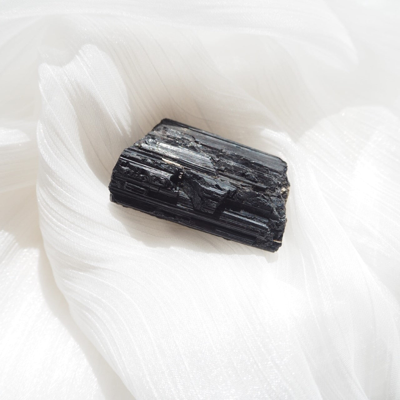 Black Tourmaline - Truffle