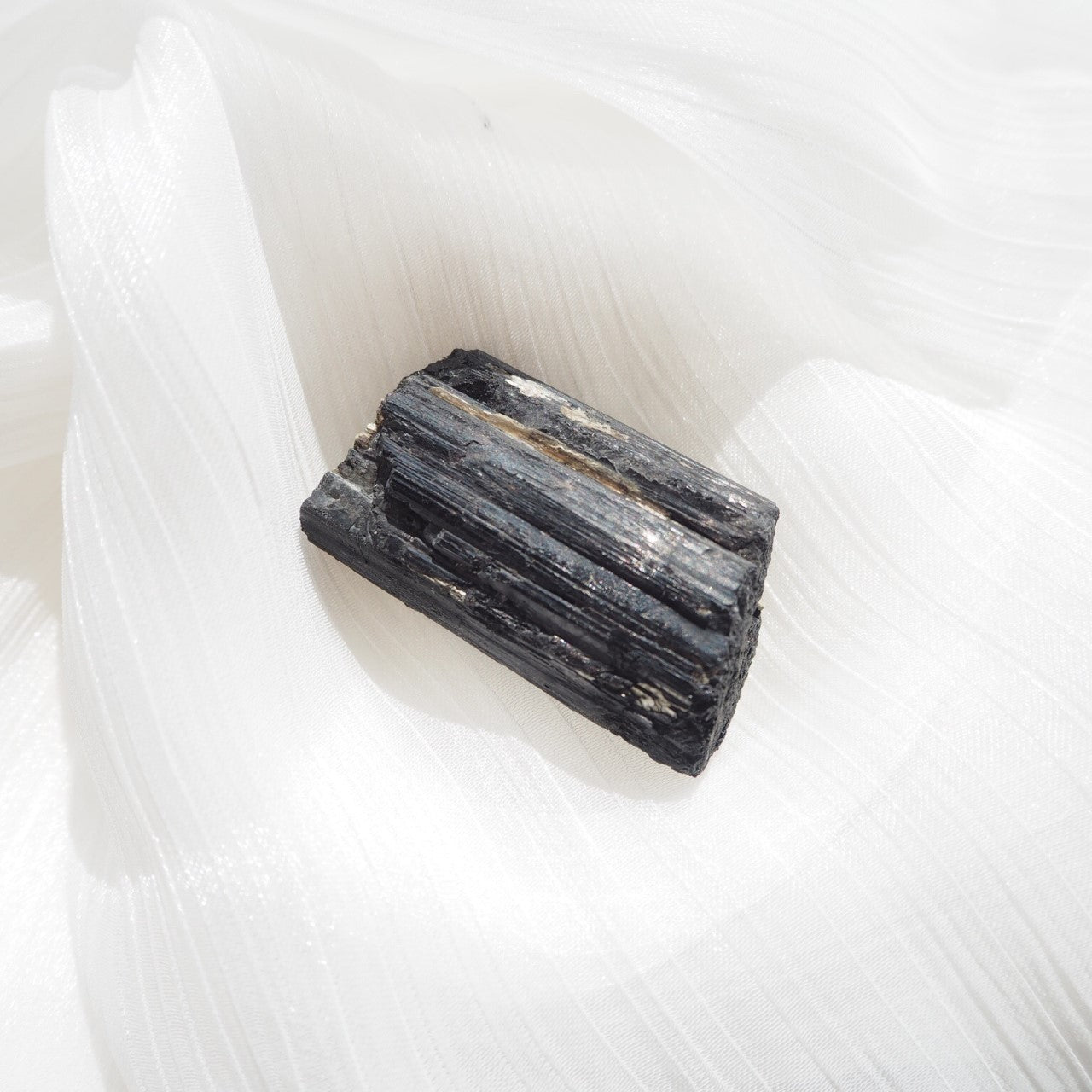 Black Tourmaline - Truffle